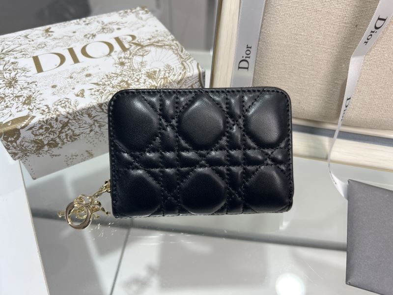 Christian Dior Wallet